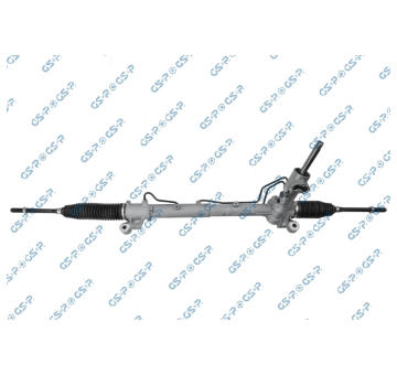 Řídicí mechanismus GSP SR900424
