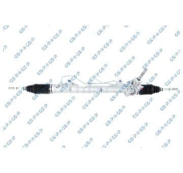 Řídicí mechanismus GSP SR900576