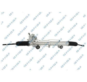 Řídicí mechanismus GSP SR900640