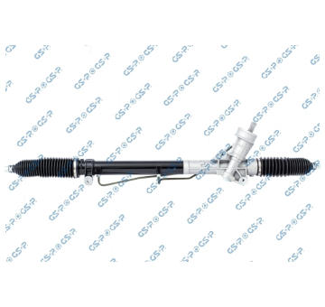Řídicí mechanismus GSP SR900704
