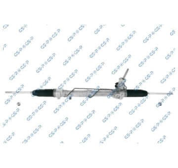 Řídicí mechanismus GSP SR900711