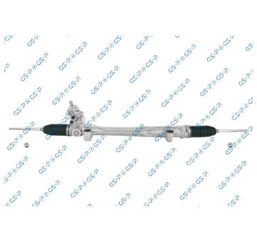 Řídicí mechanismus GSP SR900714