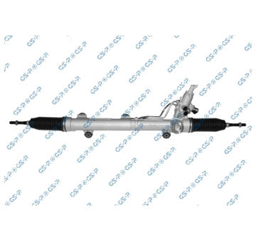 Řídicí mechanismus GSP SR900751