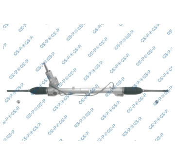 Prevodka riadenia GSP SR900755