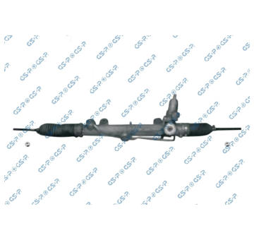 Řídicí mechanismus GSP SR900758