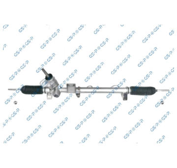 Řídicí mechanismus GSP SR900759