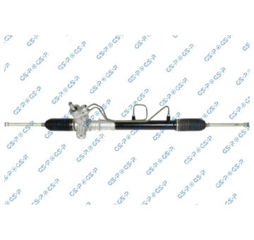 Řídicí mechanismus GSP SR900760