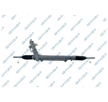 Řídicí mechanismus GSP SR900766