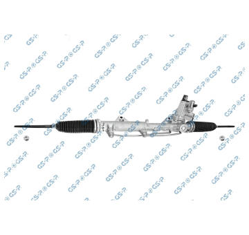 Řídicí mechanismus GSP SR900776