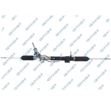 Řídicí mechanismus GSP SR900778