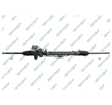 Řídicí mechanismus GSP SR900804