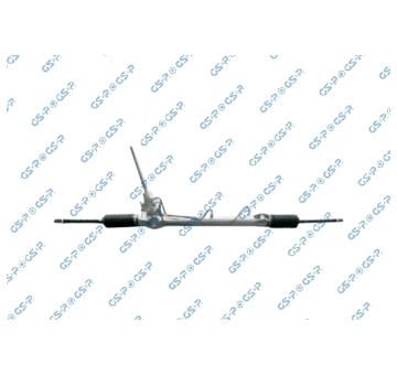 Řídicí mechanismus GSP SR900819