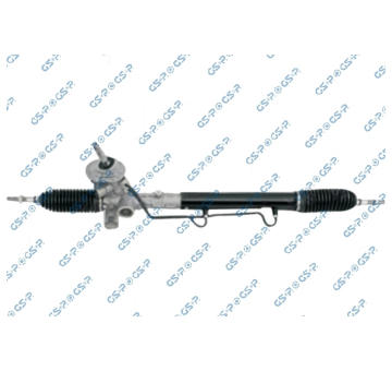 Prevodka riadenia GSP SR900823
