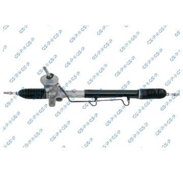 Řídicí mechanismus GSP SR900824