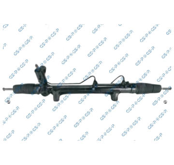 Řídicí mechanismus GSP SR900825