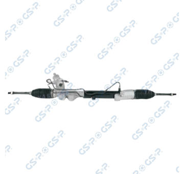 Prevodka riadenia GSP SR900828