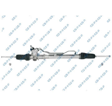 Řídicí mechanismus GSP SR900830