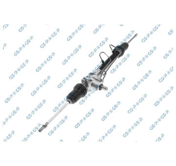 Řídicí mechanismus GSP SR900833