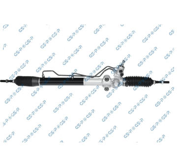 Řídicí mechanismus GSP SR901066