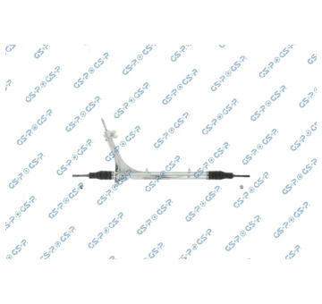 Řídicí mechanismus GSP SR901078
