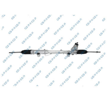 Řídicí mechanismus GSP SR901182