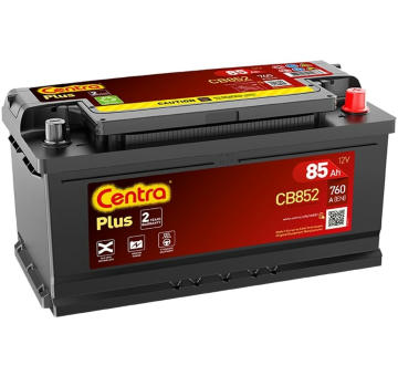 startovací baterie CENTRA CB852