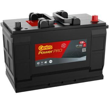 startovací baterie CENTRA CF1202