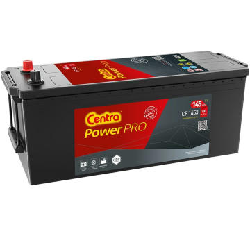 startovací baterie CENTRA CF1453