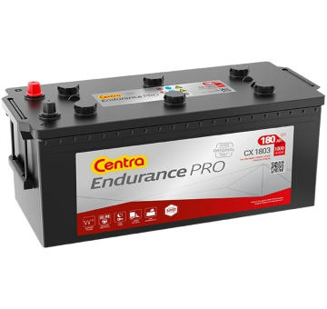 startovací baterie CENTRA CG1803