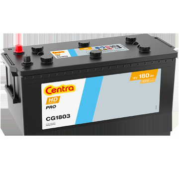 startovací baterie CENTRA CG1803