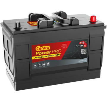 startovací baterie CENTRA CJ1100
