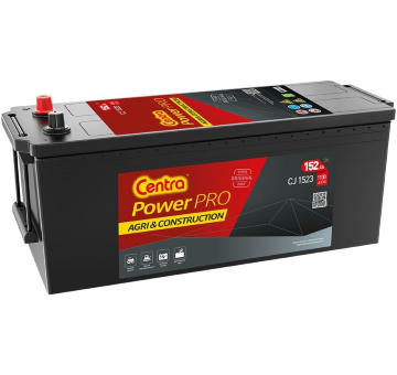 startovací baterie CENTRA CJ1523