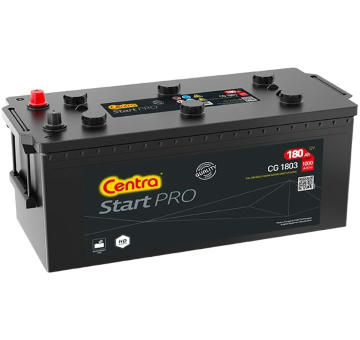 startovací baterie CENTRA CX1803