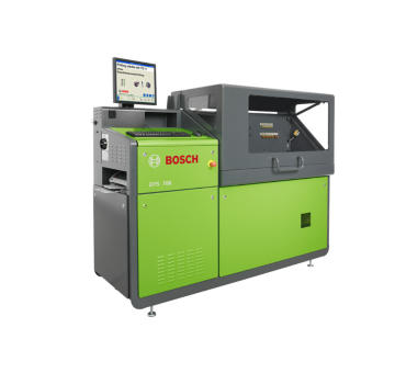 Testovacia stanica pre naftové vstrekovacie čerpadlá BOSCH DIAGNOSTICS 0 683 708 020