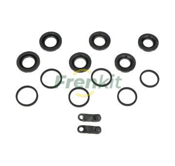 Sada na opravy, brzdový třmen FRENKIT 228012