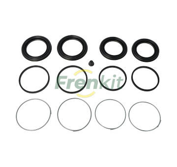 Sada na opravy, brzdový třmen FRENKIT 251060