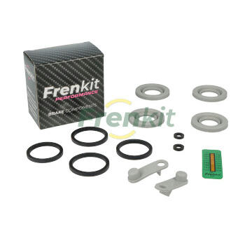 Sada na opravy, brzdový třmen FRENKIT 662801