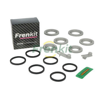 Sada na opravy, brzdový třmen FRENKIT 662802