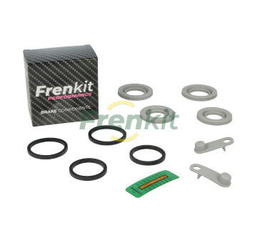 Sada na opravy, brzdový třmen FRENKIT 662804