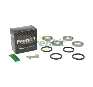 Sada na opravy, brzdový třmen FRENKIT 663007