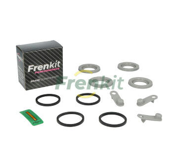 Sada na opravy, brzdový třmen FRENKIT 663401