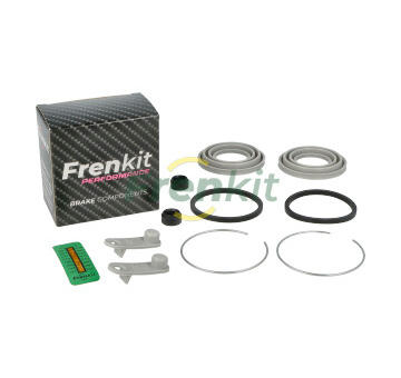 Sada na opravy, brzdový třmen FRENKIT 664101