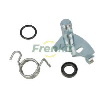 Opravná sada, páka ruční brzdy (třmen kotoučové brzdy) FRENKIT 680141