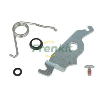 Opravná sada, páka rucní brzdy (třmen kotoucove brzdy) FRENKIT 680563