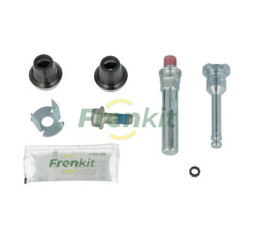 Sada vodicích pouzder, brzdový třmen FRENKIT 807009