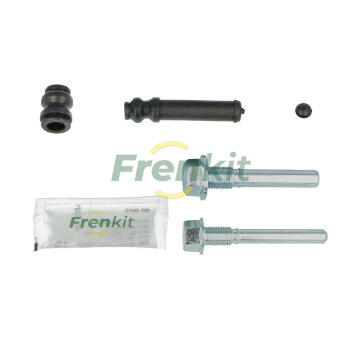 Sada vodiacich puzdier brzdového strmeňa FRENKIT 809047