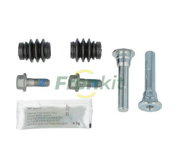 Sada vodicích pouzder, brzdový třmen FRENKIT 810101