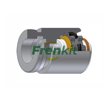 Píst, brzdový třmen FRENKIT K334401