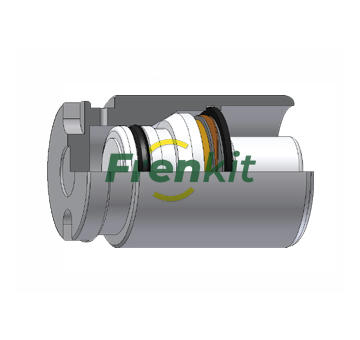 Píst, brzdový třmen FRENKIT K334601