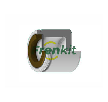 Piest brzdového strmeňa FRENKIT P687502